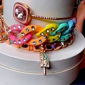 Bomb Party Spring 2023 Stack